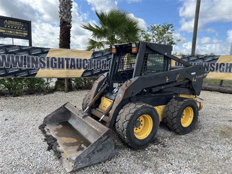 new holland ls190 skid steer bucket lines|l190 new holland for sale.